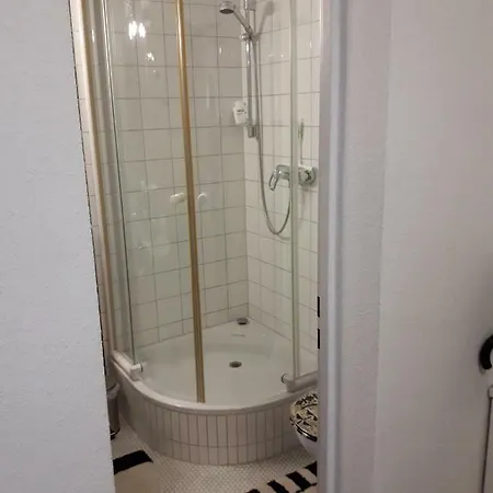 Apartment Seeblick Schloßhalde Bodman-Ludwigshafen