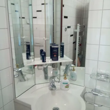 Seeblick Schloßhalde Apartment *